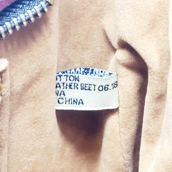 Patricia Nash Peruvian Tapestry Salvina - Picture 9 of 10